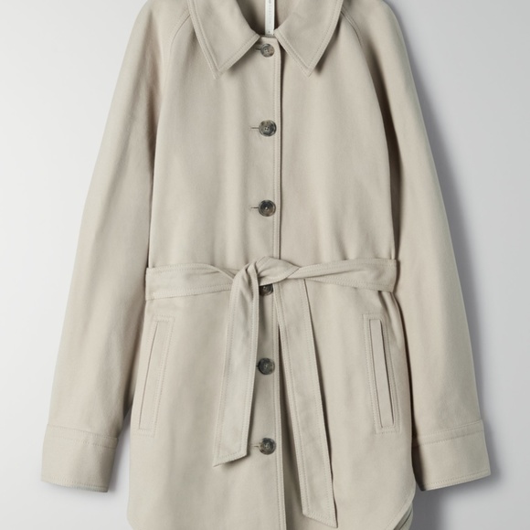 The Group Babaton Balboa Jacket - Picture 1 of 7